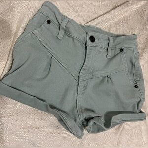 Wild fable Jean shorts